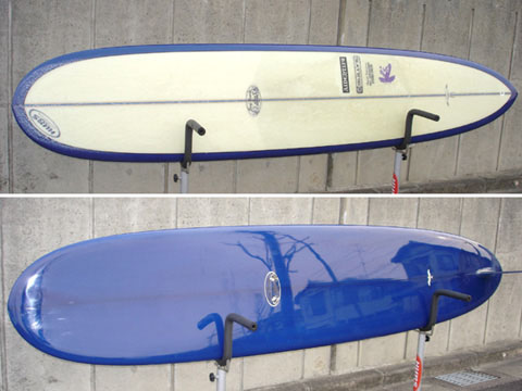 Malibu Style ◇Hawaiian Pro Designs◇2