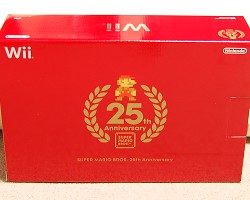 マリオグッズ＞スーパーマリオ25周年 関連グッズ page1 - ALL SUPER MARIO