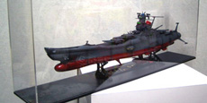 各種専用サイズケース(宇宙戦艦ヤマト) | アクリめいと
