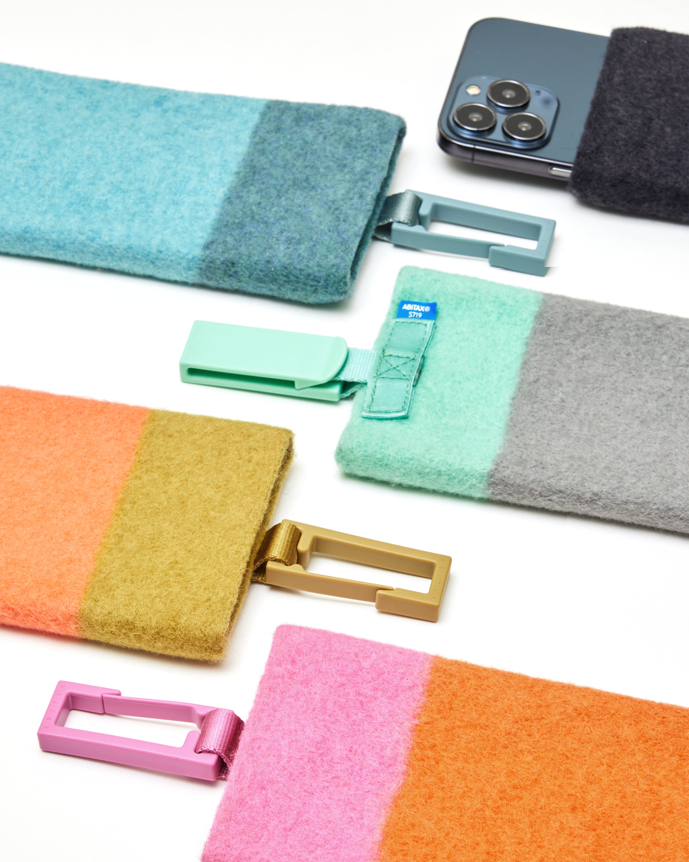 ABITAX / 5719 Pocket-LL