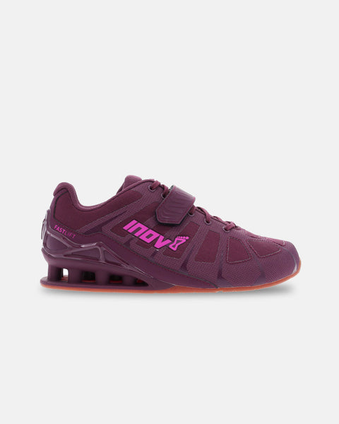 INOV8 Fastlift 360 Women's Weightlifting Shoe| Again Faster