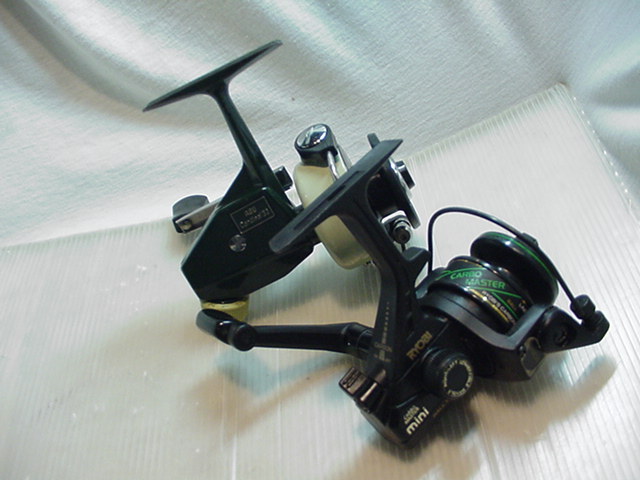 ONLINE SHOP／オールドメモリーズ オールドタックル・バス・トラウト