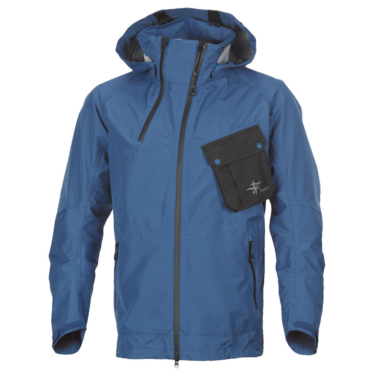 FoxfireエクストリームDSジャケット＆パンツ 青木大介モデル 青木大介