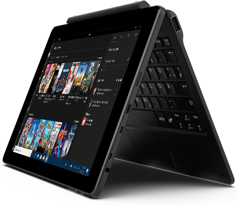 Alldocube iWork 10 Pro – Alldocube Global