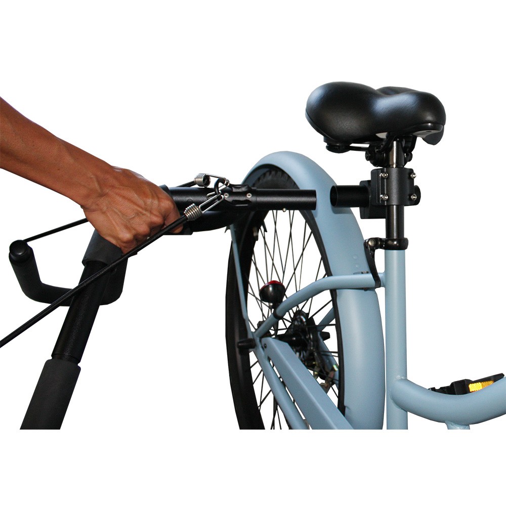 自転車用サーフボードキャリアAero Surf Carrier（エアロサーフ