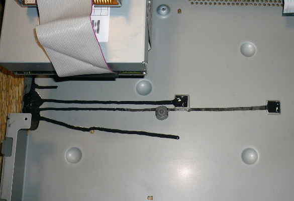 第三研究所 第一電算機研究室 PC-9821Xa16/W30 ネタ