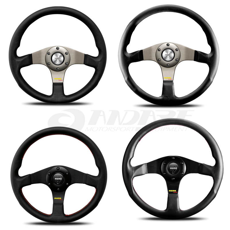 モモ(MOMO) ステアリング(レーシング・スポーツ・クラシック)