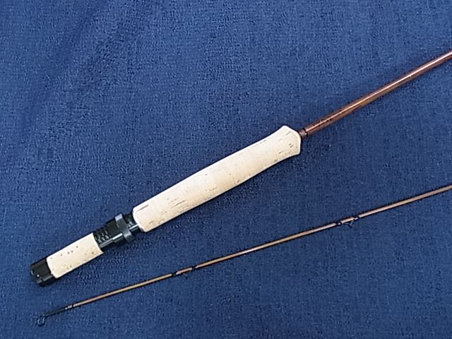 Anglers Paradise【フライフィッシングショップ アングラーズ