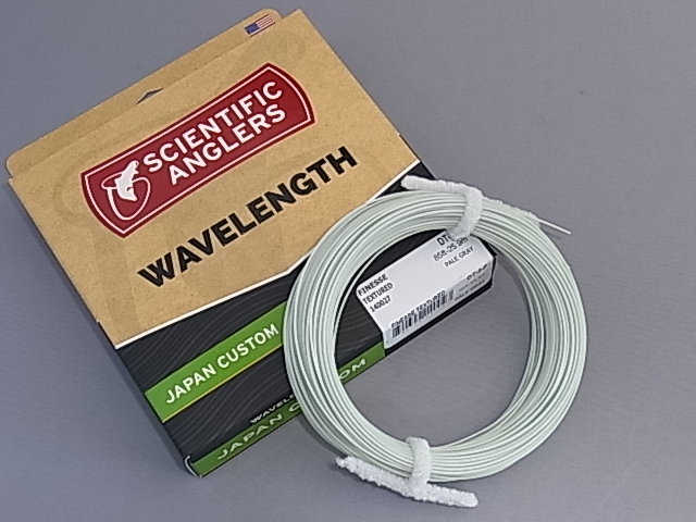 Anglers Paradise【フライフィッシングショップ アングラーズ