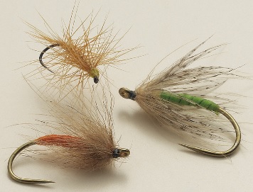 Anglers Paradise【フライフィッシングショップ アングラーズ