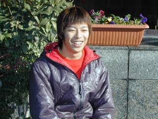 SKATE TOSTUGEKI INTERVIEW EIJI IWAMOTO