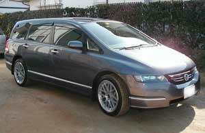 グレイッシュモーブメタリック