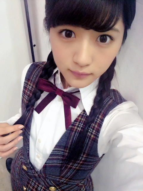 若月 佑美（わかつき ゆみ） - 乃木坂と、まなぶ ～ 乃木坂46×朝日新聞