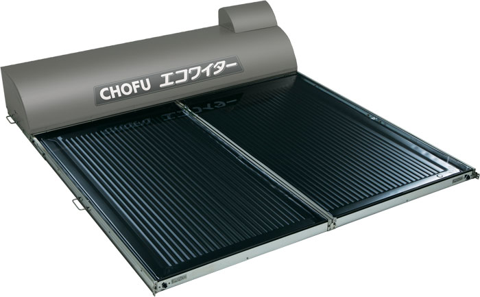 太陽熱温水器 激安価格 SW1-233L 長府製作所