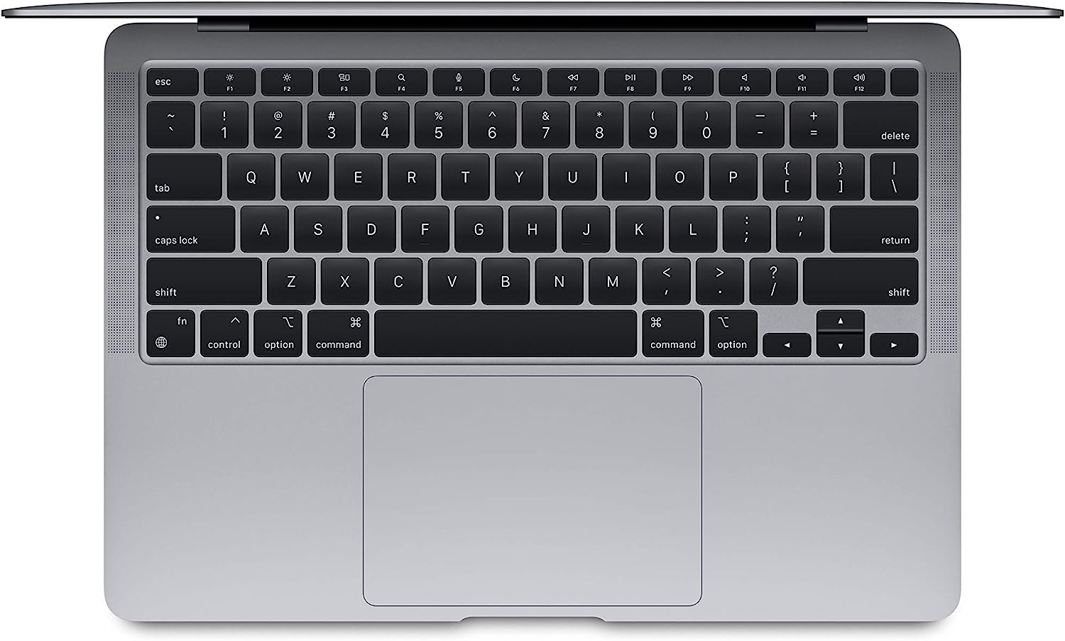 Refurbished (Good) - Apple |MacBook Air | M1 Chip 13