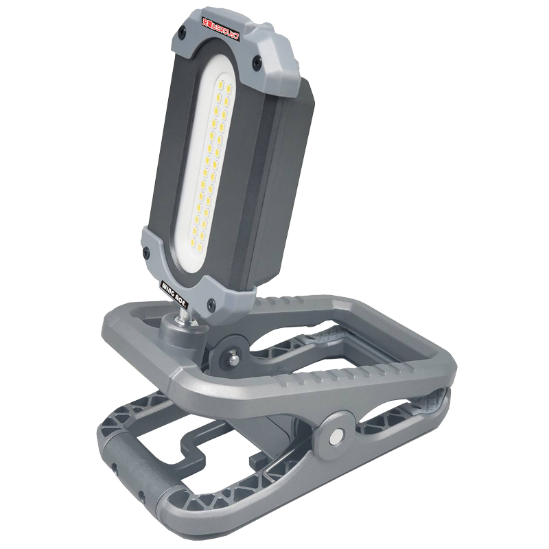 LED作業灯・LED投光器｜株式会社熱田資材｜信頼のブランド「WING ACE