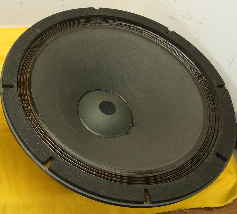 アルテック ALTEC 416-8B ウーファー