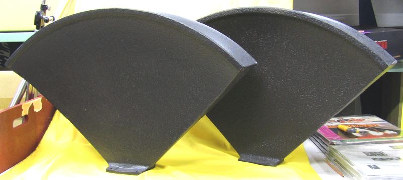 JBL 2350 ラジアルホーン