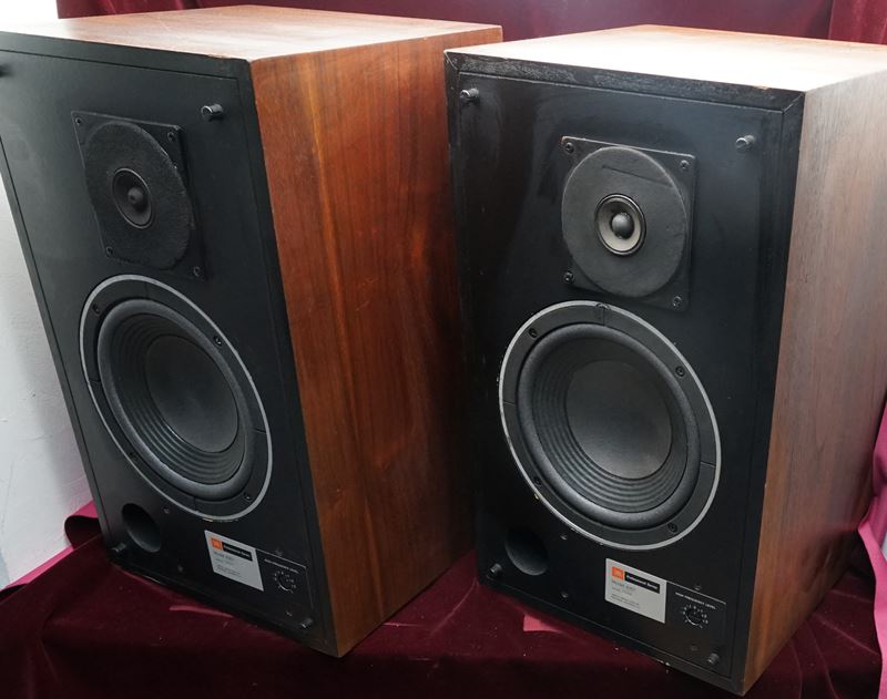 JBL 4301 スピーカーシステム