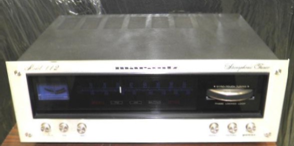マランツ Marantz Model-112 チューナー