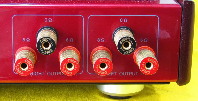 トライオード TRIODE TRV-88SE 真空管アンプ