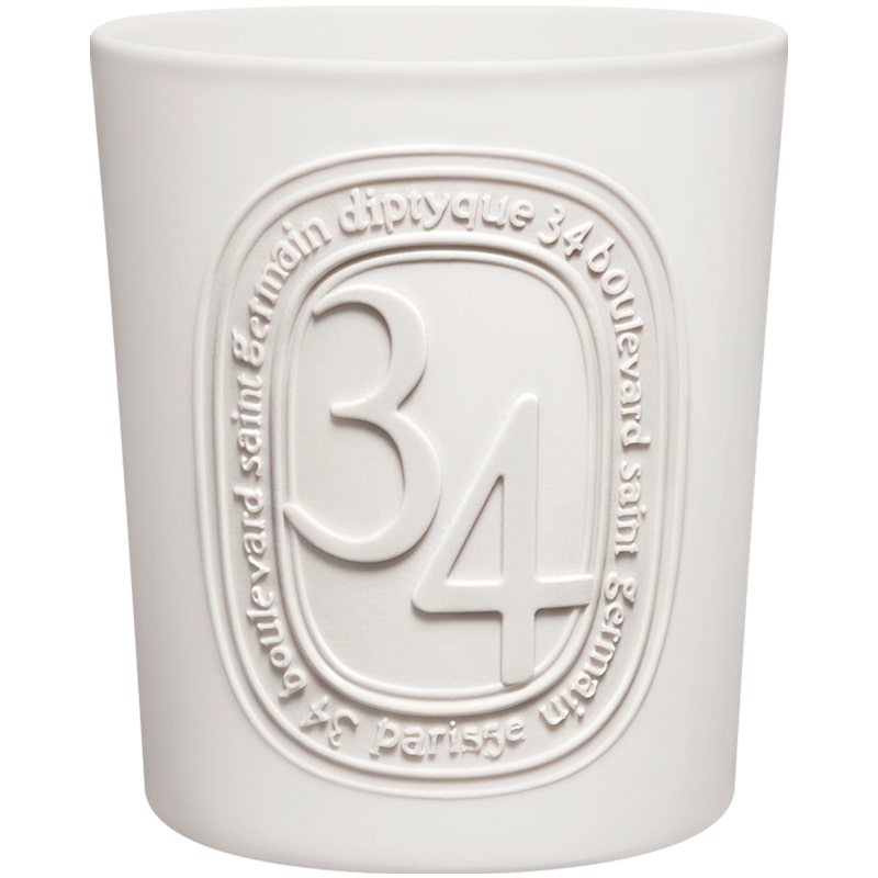 Diptyque 34 Boulevard Saint Germain Candle – Beautyhabit