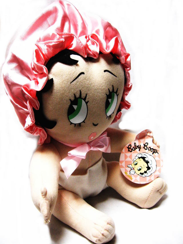 ベティ専門店 ベティ ハウス BettyBoop ベティブープ ベティちゃん の