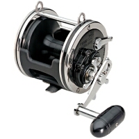 トローリングリール（マリン用品）