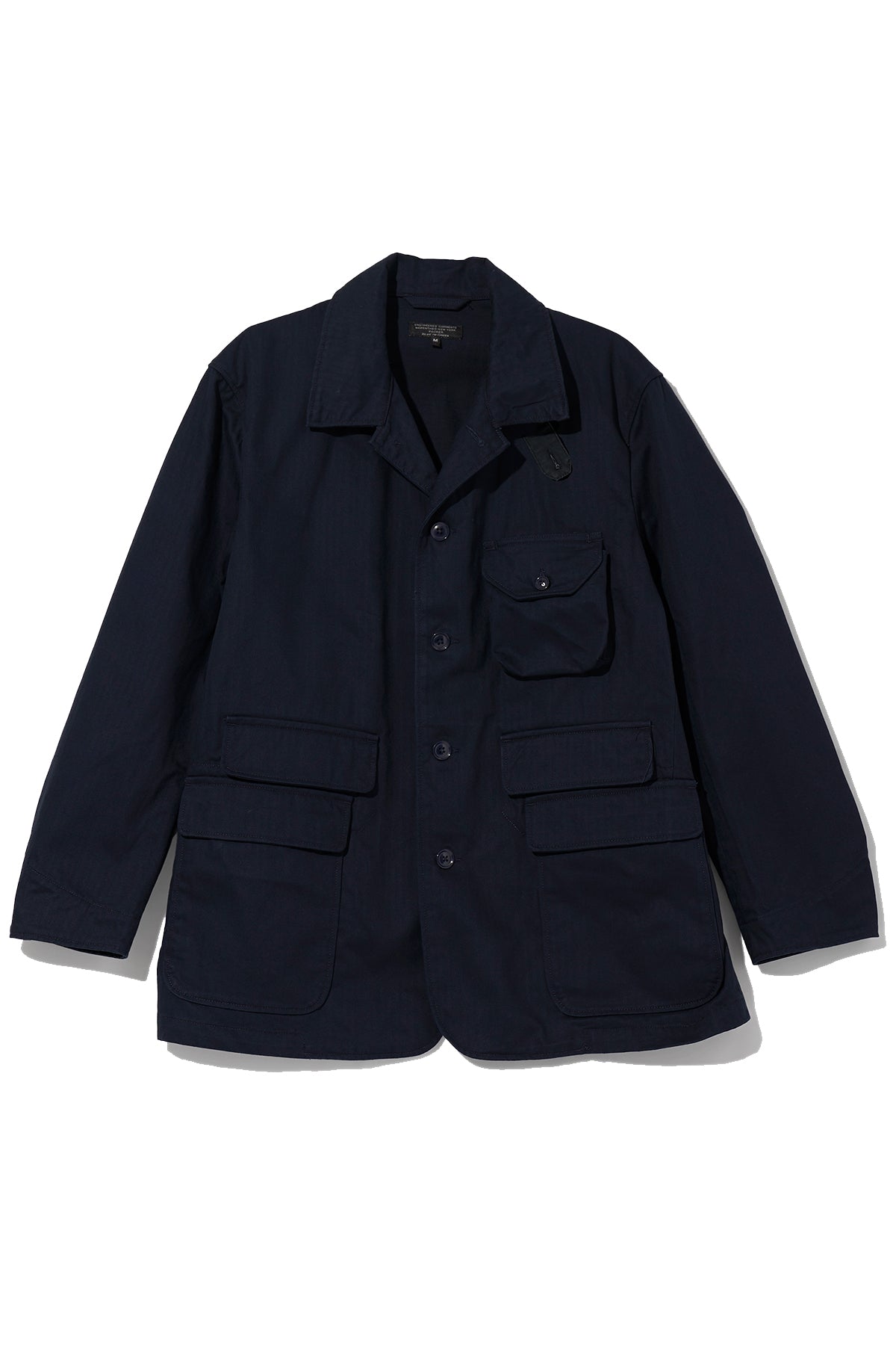Engineered Garments Hunting Blazer for Nepenthes NY, Packer and