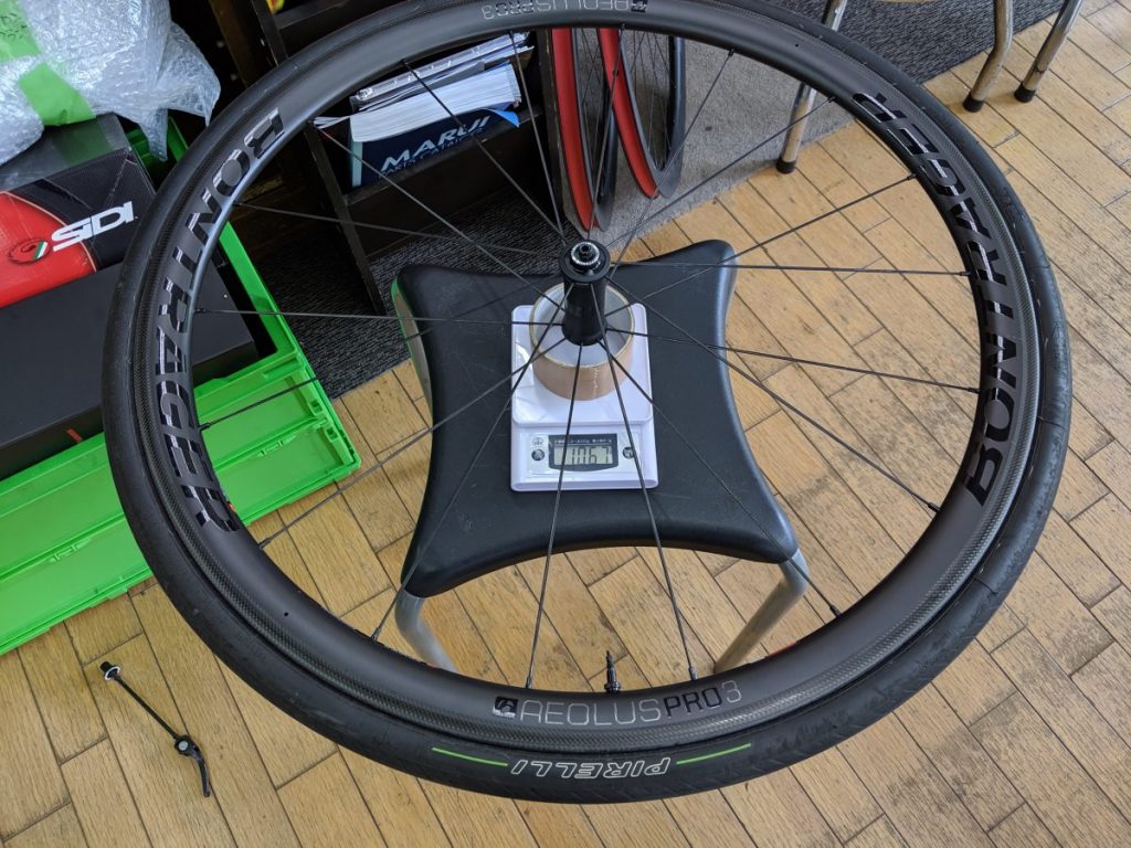 BH-evo-ホイール紹介