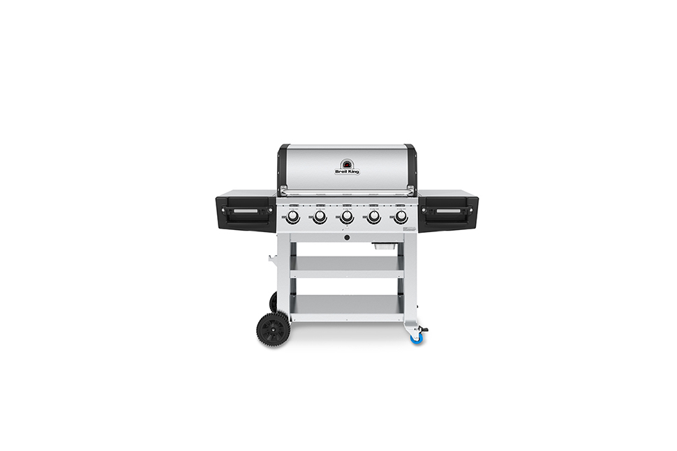 Broil King official shop ブロイルキング オフィシャル 公式 (日本OMC)