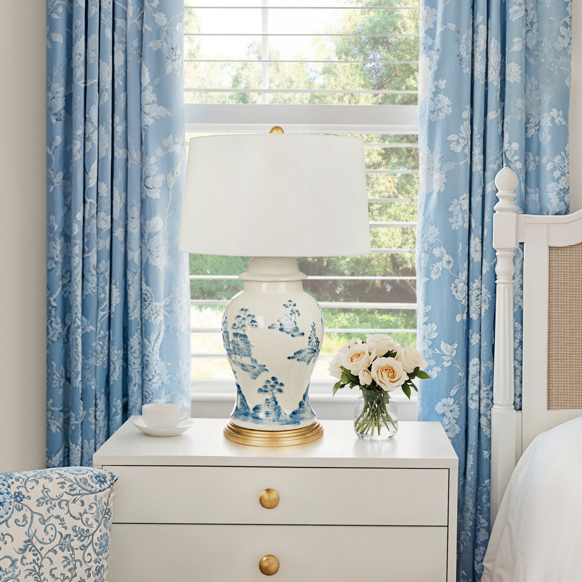 Asia Minor – Bradburn Home