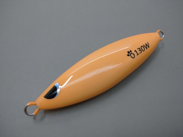 OTTER TAIL ワイド｜BREED（ブリード）オリジナル ルアー