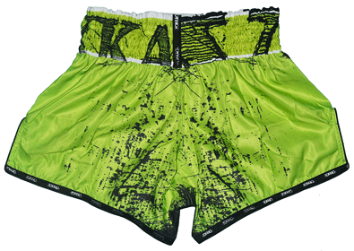 ムエタイ インフォ: YOKKAO、YOKKAOムエタイパンツ、YOKKAOキック