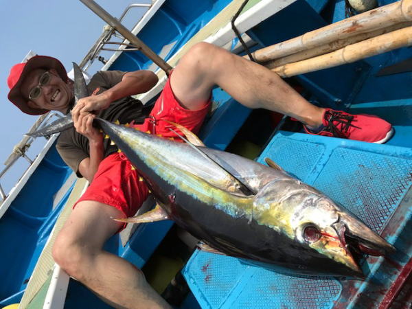 カーペンター BLC84／18 ブルーチェイサー