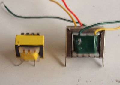 学研 大人の科学 真空管ラジオキットの改造