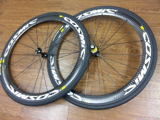 限定！MAVIC Cosmic Carbon SLE入荷しました | Climb cycle sports