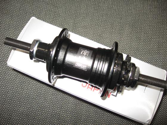 TECHNO南海 新作フリーコースターハブ入荷しました | Climb cycle sports