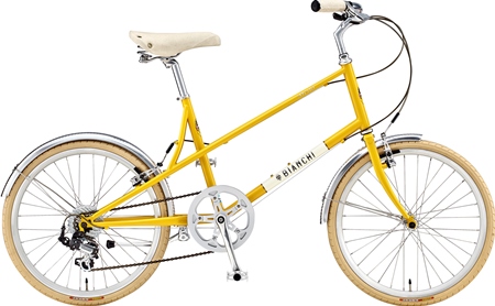 ビアンキ ミニベロ7レディ(BIANCHI MINIVELO7LADY)自転車通販