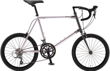 FUJI HELION R(フジ)ヘリオンR(ミニベロ)通販