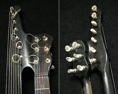 CRANE ○リペアでおじゃる○