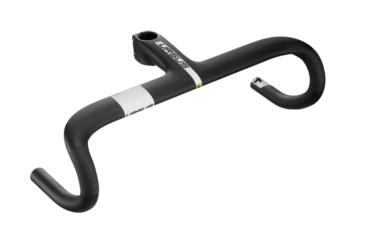 MAGNUS H.01 2018 ROAD HANDLEBER ウルサス URSUS 【CYCLE CREATION Inc.】