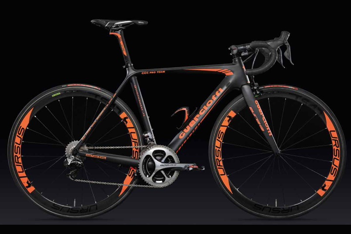 グエルチョッティ2016 GUERCIOTTI 【CYCLE CREATION Inc.】