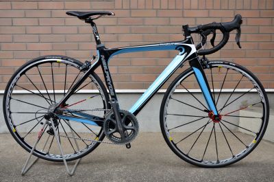 サイクルハウスイシダ: NeilPryde Diablo