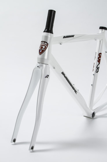 RD400-SI パールホワイト | PRODUCTS（製品紹介） | CYCLE Lines－MBK