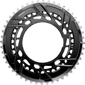 New! SRAM Force AXS E1 48/35t 12-Speed Thread-Mount Chainring Set