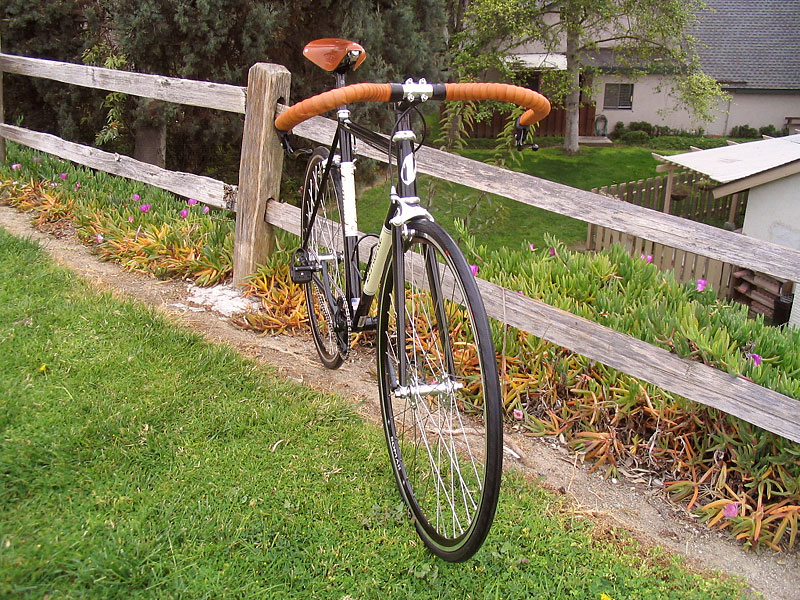 SSG Gallery: Brady's Lemond Fillmore