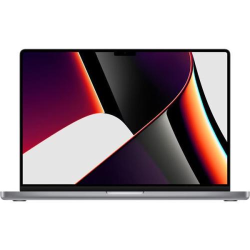 ☆Apple / アップル MacBook Pro 16インチ M1 Maxチップ 【MK1A3J/A