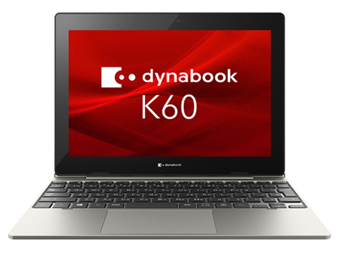 ☆Dynabook dynabook K60/FW A6K1FWT8111A(Windows11 Pro/Pentium