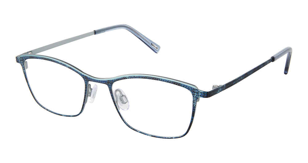 Kliik K-746 Eyeglasses - Daniel Walters Eyewear